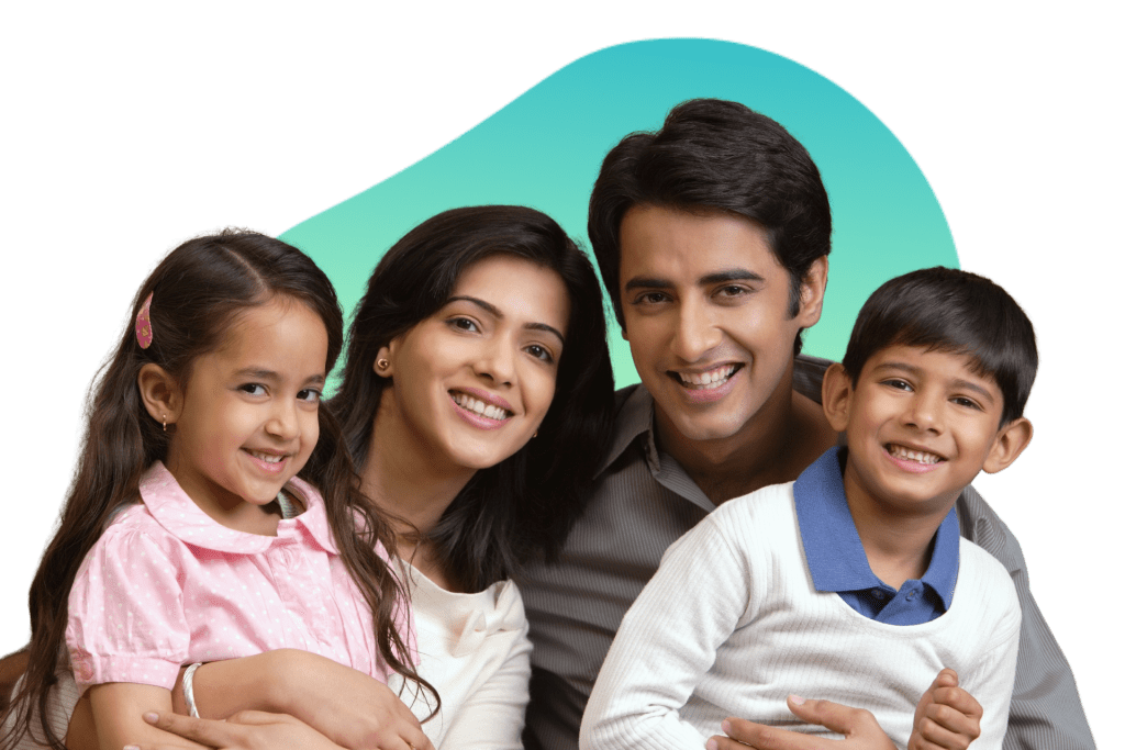 Familia Feliz Amerident